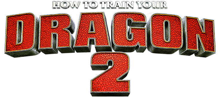 How to Train Your Dragon 2