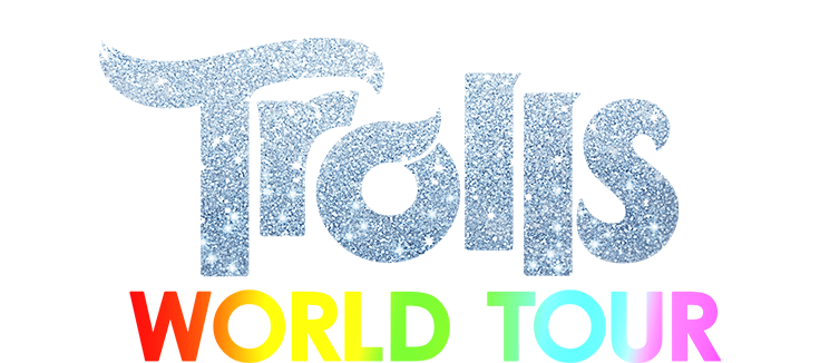 Trolls World Tour