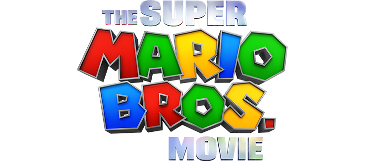 The Super Mario Bros. Movie