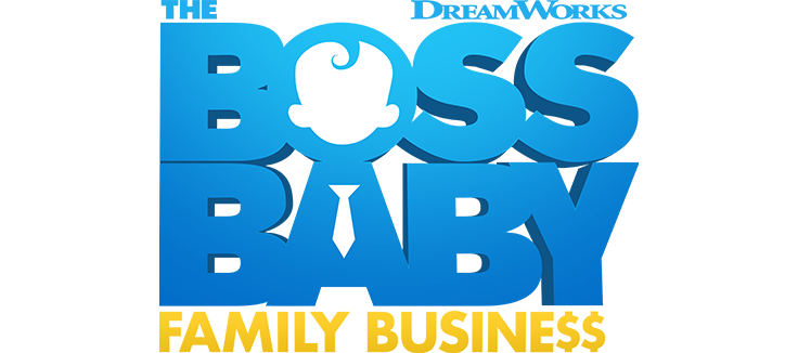 The Boss Baby: Family Business