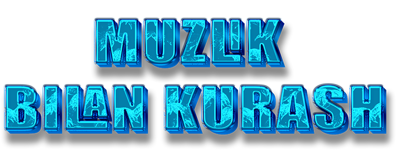 Muzlik bilan kurash