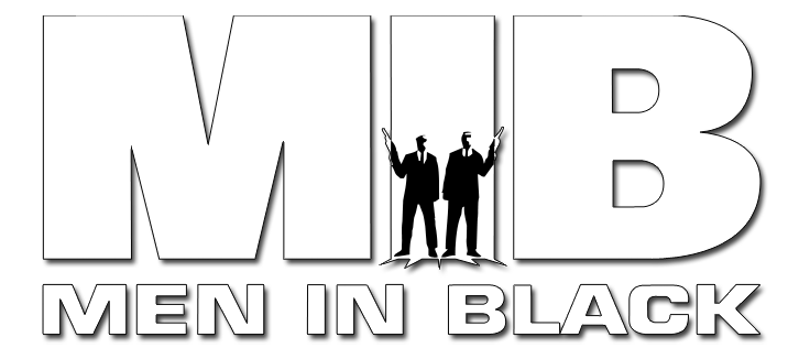 Men in Black