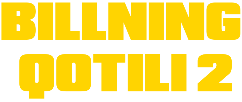 Billning qotili 2