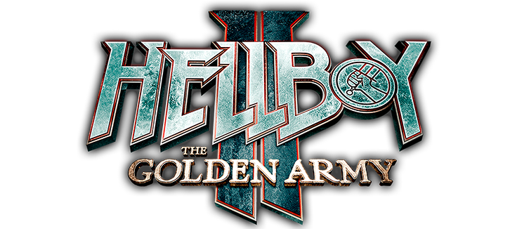 Hellboy II: The Golden Army