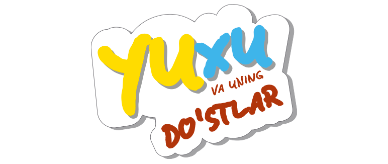 Yuxu va uning do‘stlari