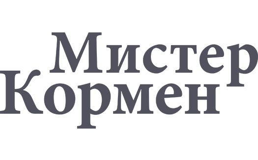 Мистер Кормен