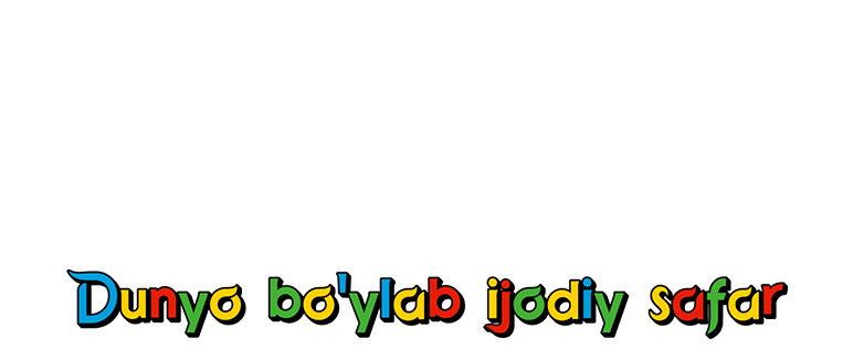 Trollar 2 Dunyo bo'ylab ijodiy safar