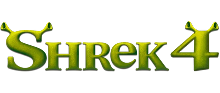 Shrek 4