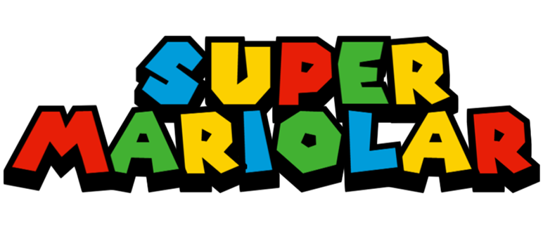 Super mariolar