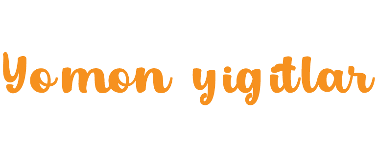 Yomon yigitlar