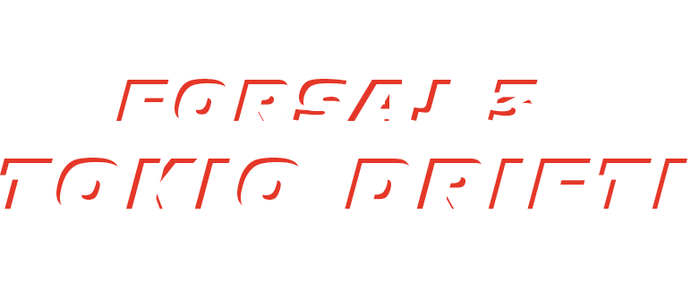 Forsaj 3: Tokio drifti