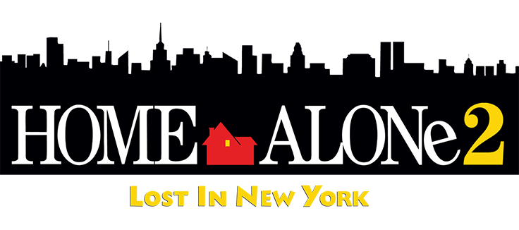 Home Alone 2: Lost in New York