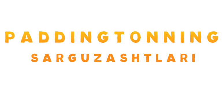 Paddingtonning sarguzashtlari