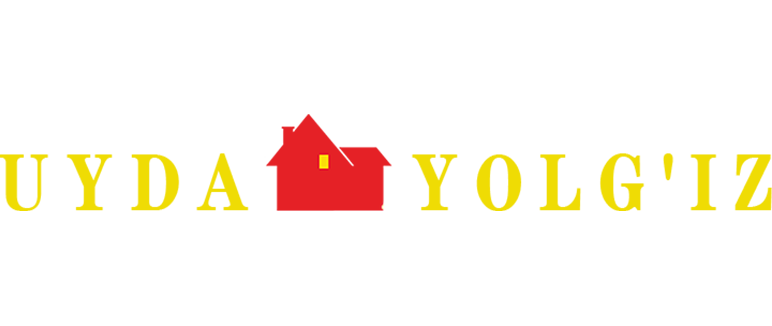 Uyda yolg'iz