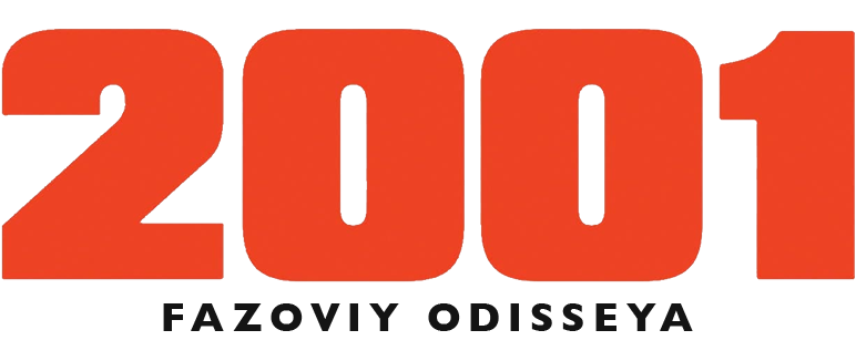 2001-yil: Fazoviy odisseya