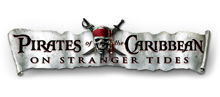 Pirates of the Caribbean: On Stranger Tides