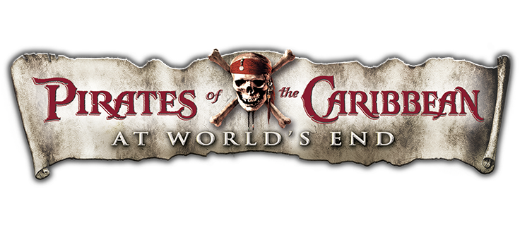 Pirates of the Caribbean: At World's End