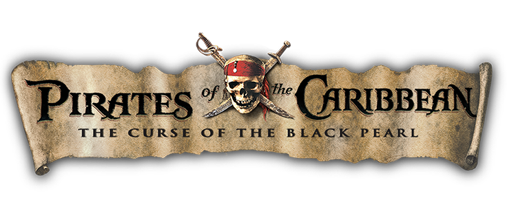 Pirates of the Caribbean: The Curse of the Black Pearl