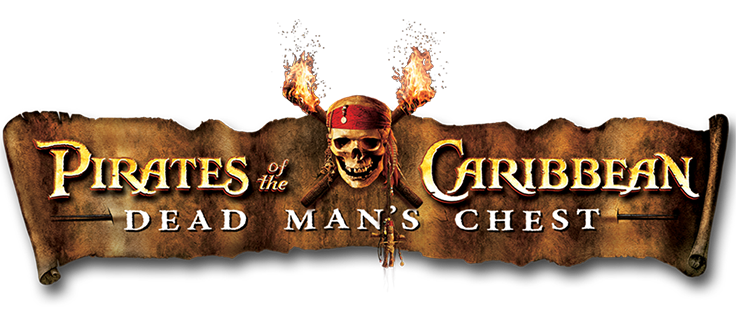 Pirates of the Caribbean: Dead Man's Chest