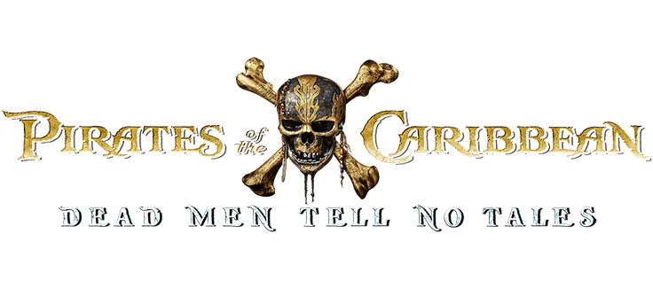 Pirates of the Caribbean: Dead Men Tell No Tales