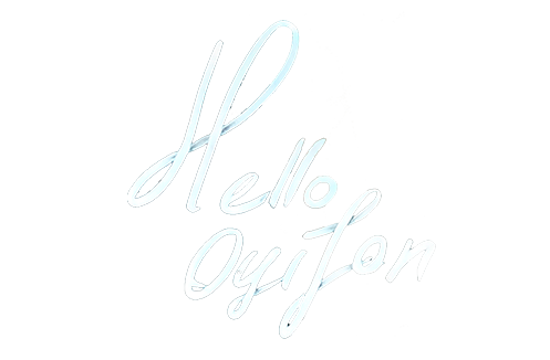 Hello Oyijon