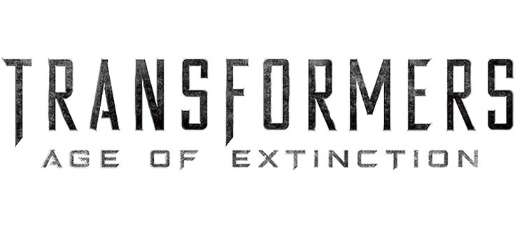 Transformers: Age of Extinction