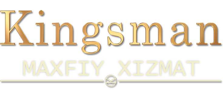 Kingsman: Maxfiy xizmat