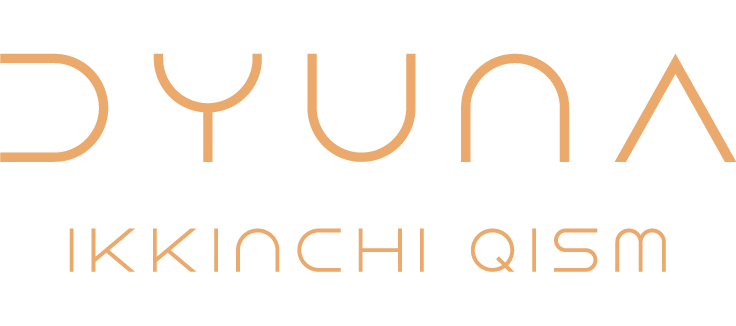 Dyuna: Ikkinchi qism