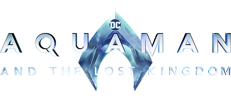 Aquaman and the Lost Kingdom