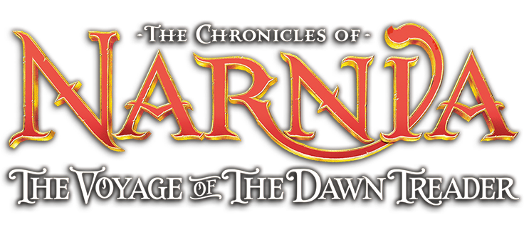 The Chronicles of Narnia: The Voyage of the Dawn Treader