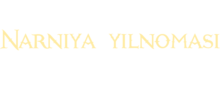 Narniya yilnomasi: Yog'dular hukmdori