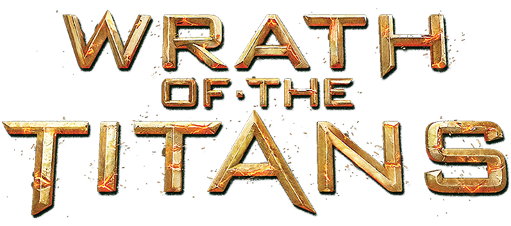 Wrath of the Titans