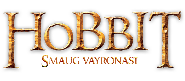 Hobbit 2: Smaug vayronasi