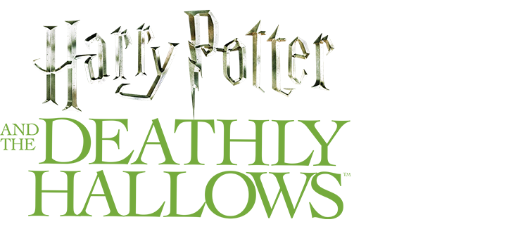 Harry Potter and the Deathly Hallows: Part 1