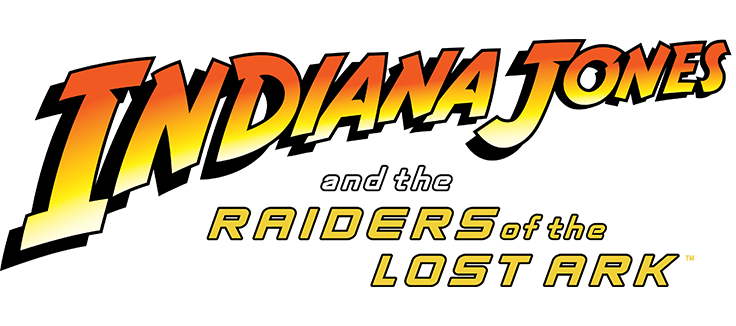 Raiders of the Lost Ark