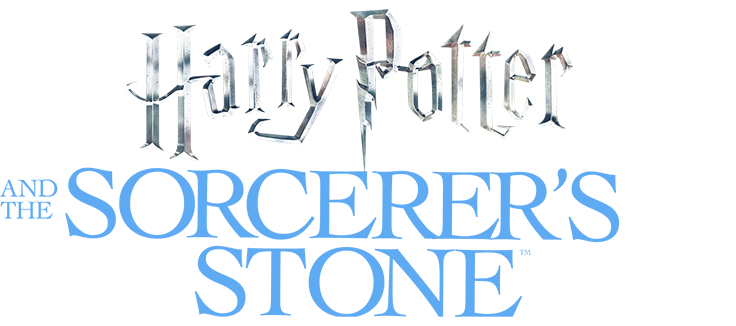 Harry Potter and the Sorcerer's Stone