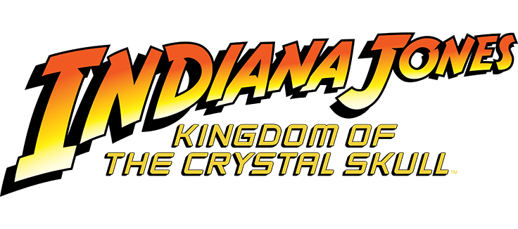 Indiana Jones and the Kingdom of the Crystal Skull