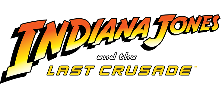 Indiana Jones and the Last Crusade