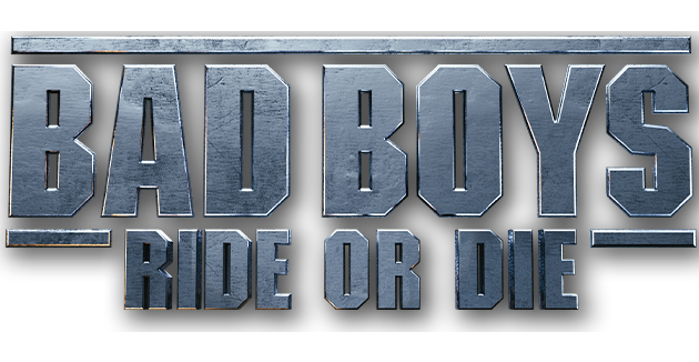 Bad Boys: Ride or Die