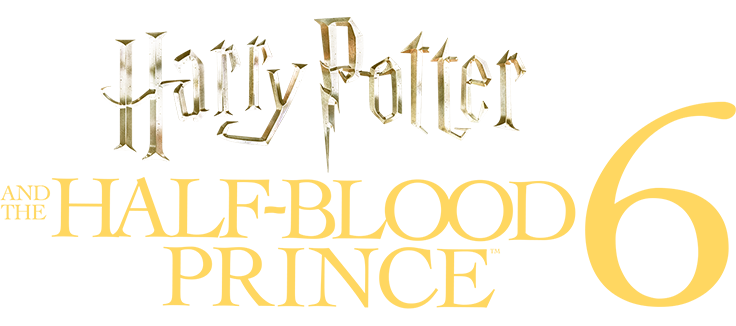 Harry Potter and the Half-Blood Prince