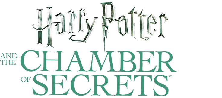 Harry Potter and the Chamber of Secrets