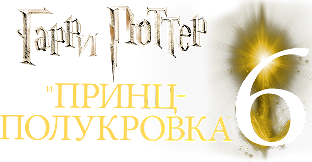 Garri Potter va tilsim shahzodasi