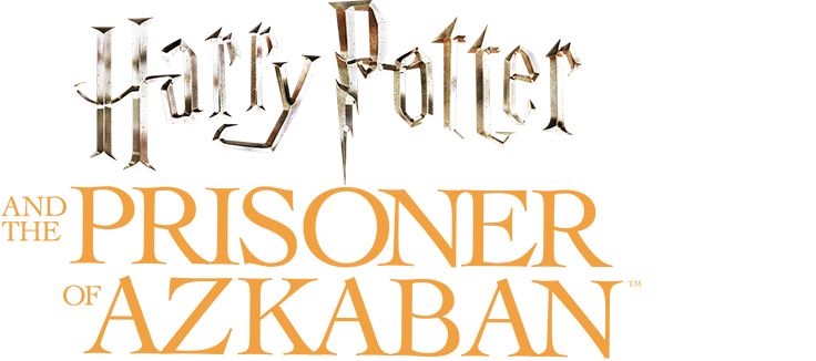 Harry Potter and the Prisoner of Azkaban