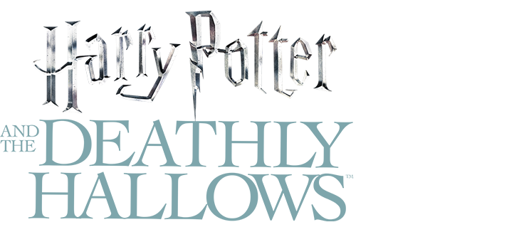 Harry Potter and the Deathly Hallows: Part 2