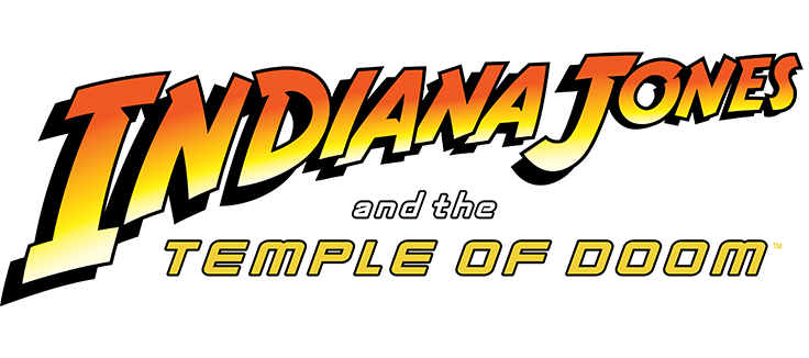 Indiana Jones and the Temple of Doom