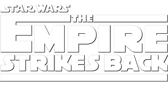 The Empire Strikes Back