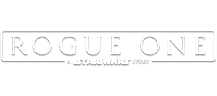 Rogue One: A Star Wars Story