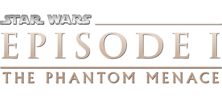 Star Wars: Episode I - The Phantom Menace