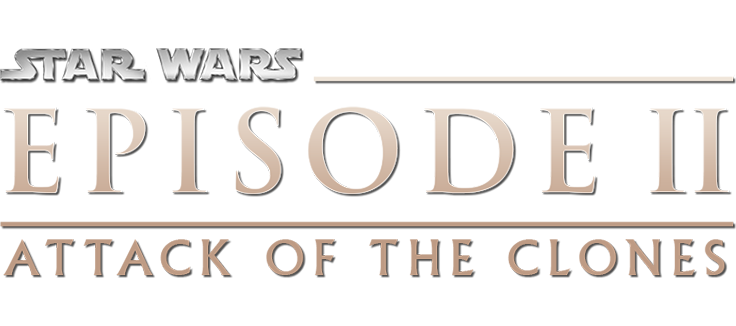 Star Wars: Episode II - Attack of the Clones