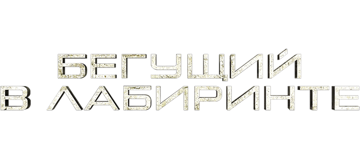 Бегущий в лабиринте